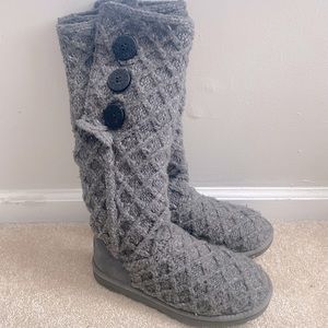 UGG boots